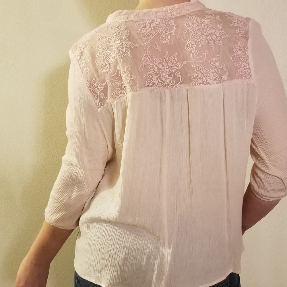 Moas blouse - Picture 2 of 6